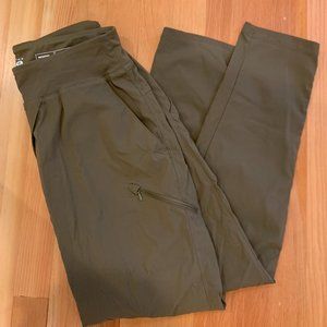 Mountain Hardwear Dynama Ankle Pant